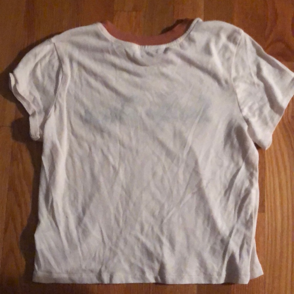 BILLABONG TOP - Picture 3 of 6